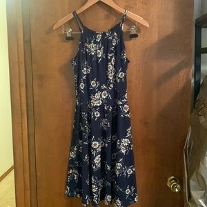 Nine Britton Dress